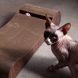 Large Premium Cat Scratch Pad