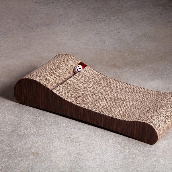 Large Premium Cat Scratch Pad - Image 5