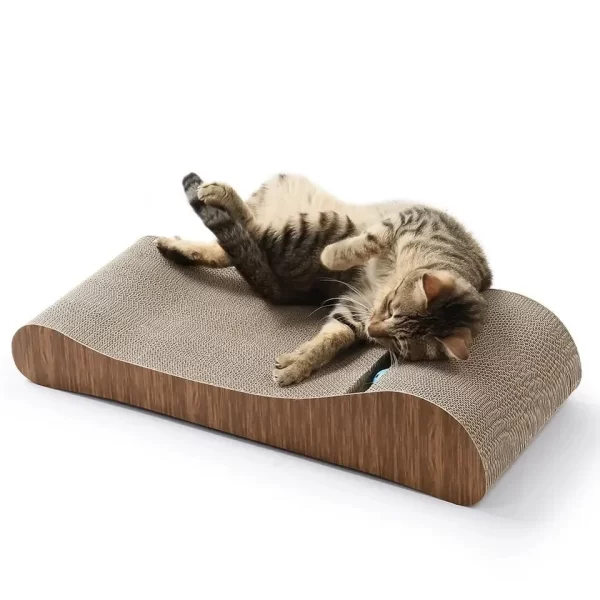 Large Premium Cat Scratch Pad - Image 3