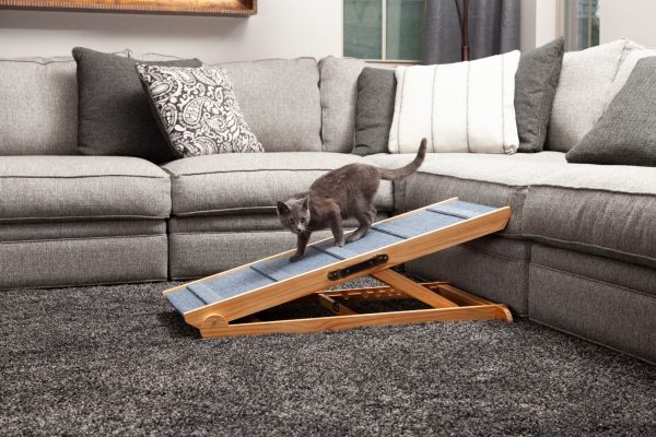 Adjustable Pet Ramp
