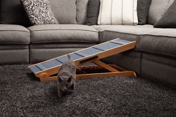 Adjustable Pet Ramp - Image 2