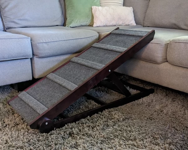 Adjustable Pet Ramp - Image 8