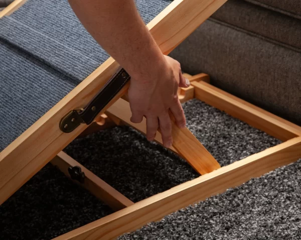 Adjustable Pet Ramp - Image 3